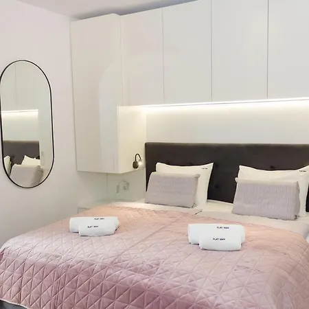 Sea&city Deluxe - Center By Flat Mаnager * Varna