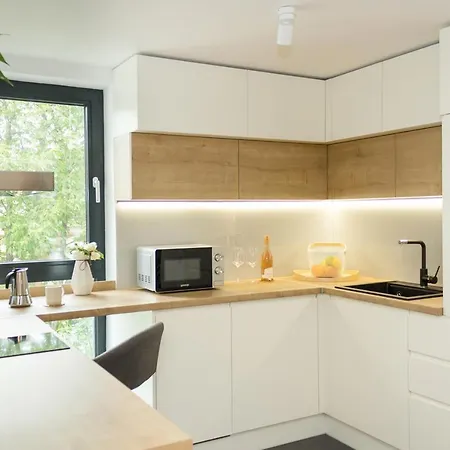 Appartement Sea&city Deluxe - Center By Flat Mаnager *