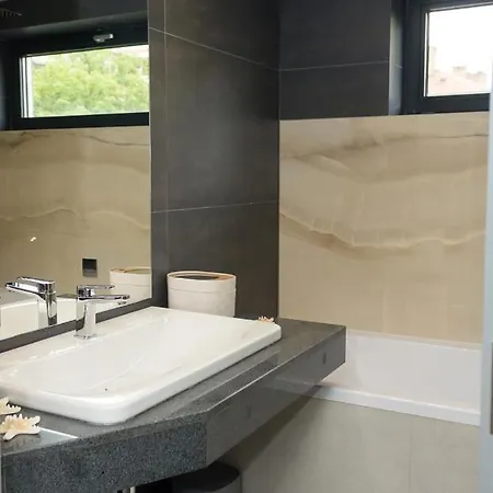 Sea&city Deluxe - Center By Flat Mаnager