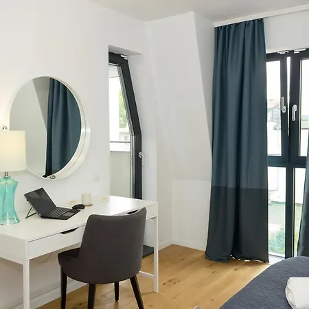 Sea&city Deluxe - Center By Flat Mаnager Apartamento *
