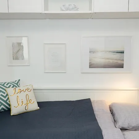 Apartamento Sea&city Deluxe - Center By Flat Mаnager