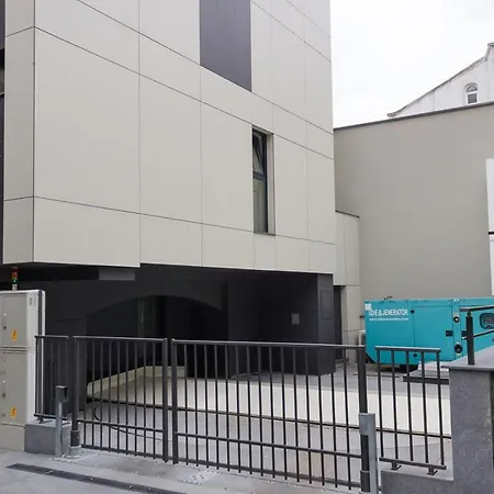 Apartamento Sea&city Deluxe - Center By Flat Mаnager *