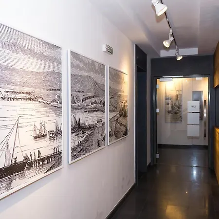 Sea&city Deluxe - Center By Flat Mаnager Appartement Varna