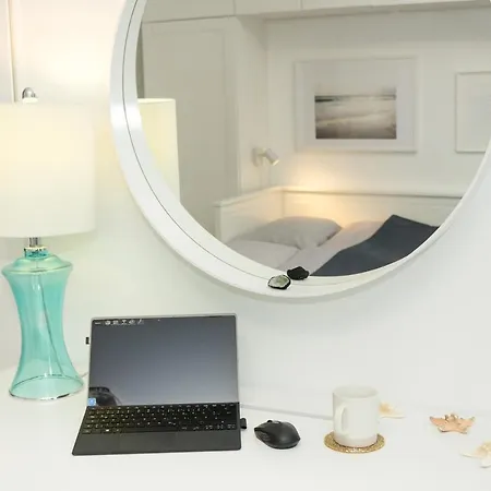Apartamento Sea&city Deluxe - Center By Flat Mаnager *