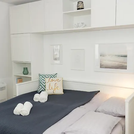 Appartement Sea&city Deluxe - Center By Flat Mаnager *