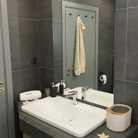 Sea&city Deluxe - Center By Flat Mаnager