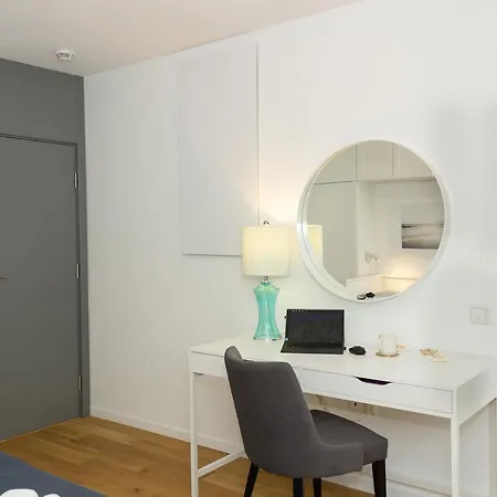 Apartamento Sea&city Deluxe - Center By Flat Mаnager *