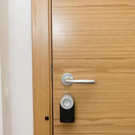 Sea&city Deluxe - Center By Flat Mаnager *