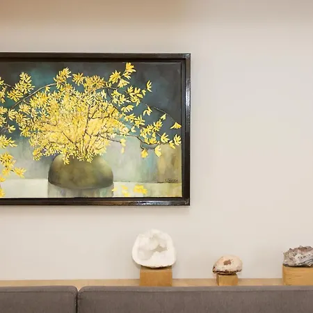 Sea&city Deluxe - Center By Flat Mаnager Appartement *