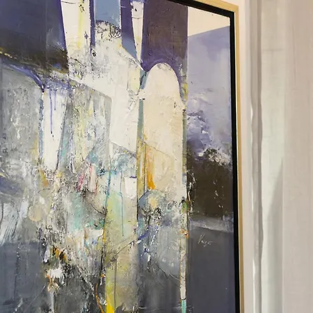 Appartement Sea&city Deluxe - Center By Flat Mаnager