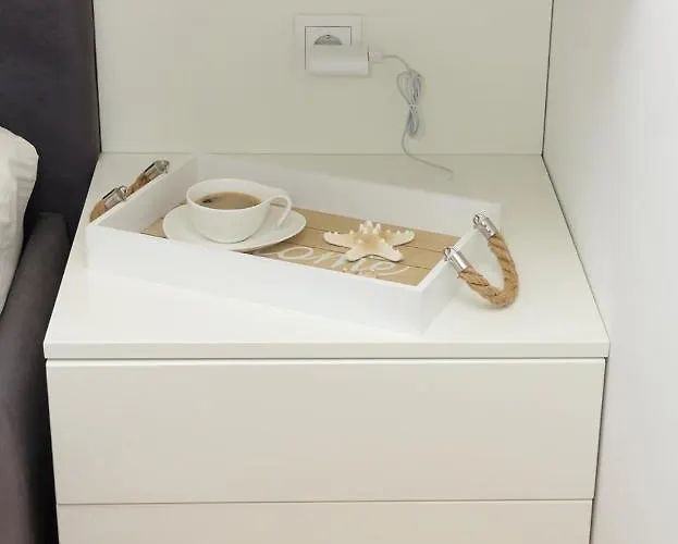 Apartamento Sea&city Deluxe - Center By Flat Mаnager