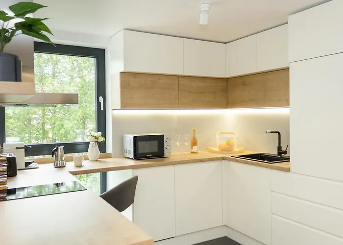 Apartamento Sea&city Deluxe - Center By Flat Mаnager *