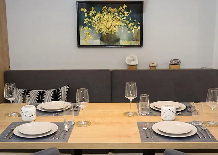 Apartamento Sea&city Deluxe - Center By Flat Mаnager *