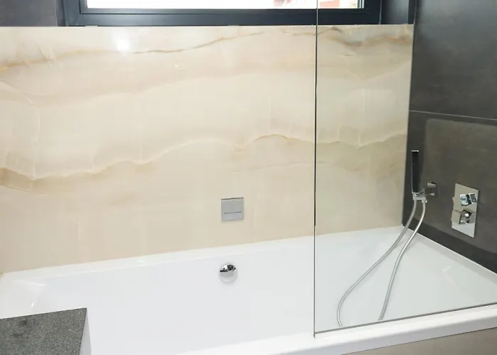 Sea&city Deluxe - Center By Flat Mаnager Apartamento