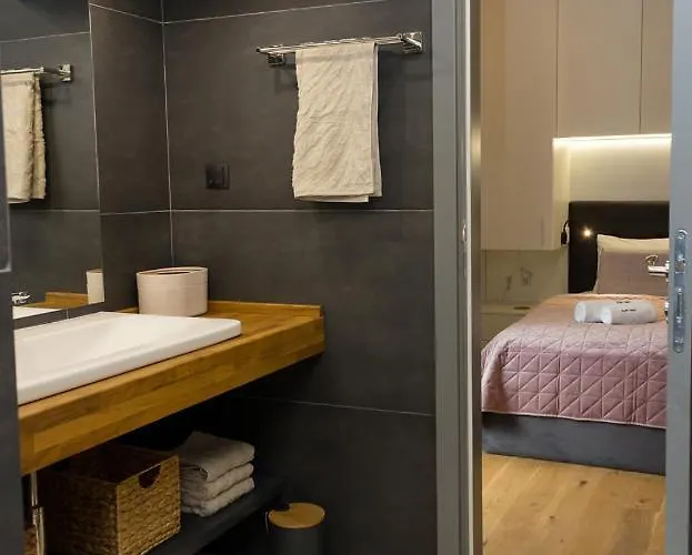 Apartamento Sea&city Deluxe - Center By Flat Mаnager