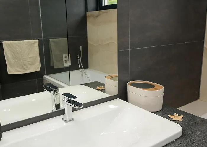 Apartamento Sea&city Deluxe - Center By Flat Mаnager *