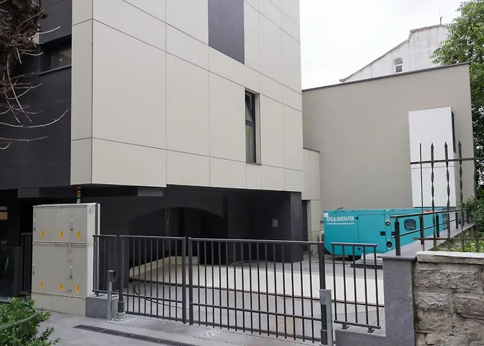 Apartamento Sea&city Deluxe - Center By Flat Mаnager *