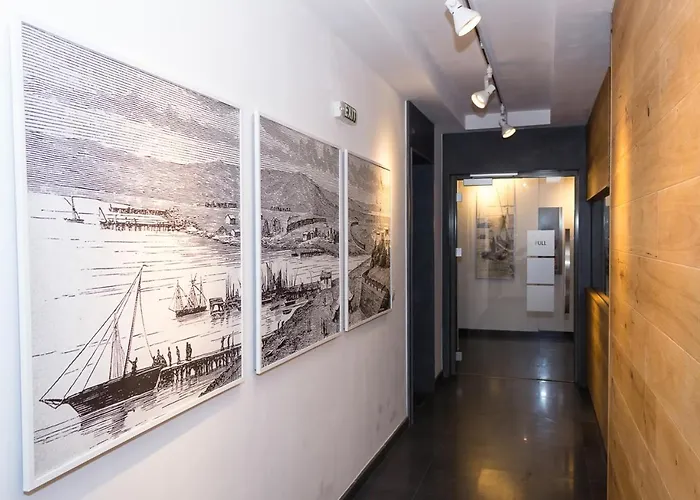 Sea&city Deluxe - Center By Flat Mаnager Apartamento Varna