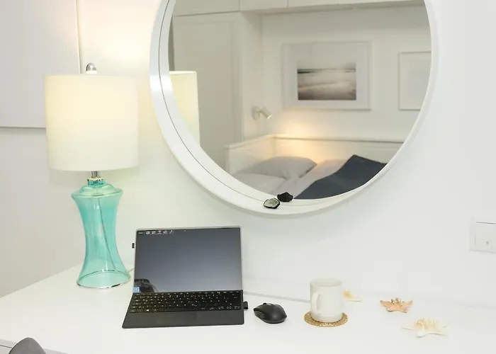 Apartamento Sea&city Deluxe - Center By Flat Mаnager *