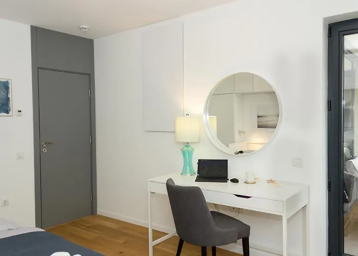 Apartamento Sea&city Deluxe - Center By Flat Mаnager *