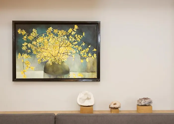 Sea&city Deluxe - Center By Flat Mаnager Apartamento *