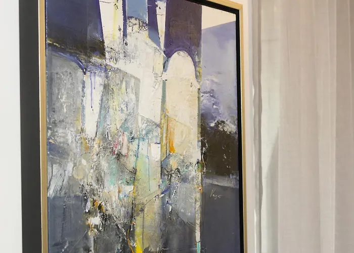 Apartamento Sea&city Deluxe - Center By Flat Mаnager