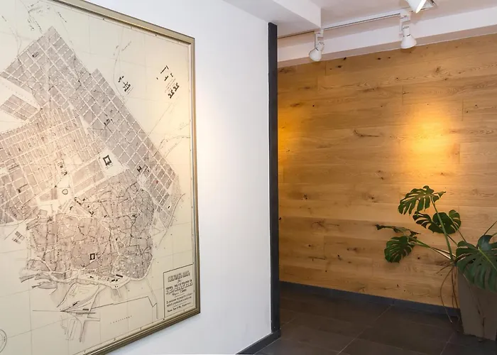 Sea&city Deluxe - Center By Flat Mаnager Varna