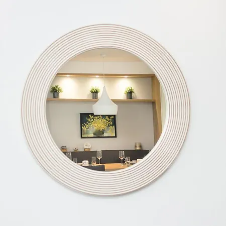 Sea&city Deluxe - Center By Flat Mаnager וארנה