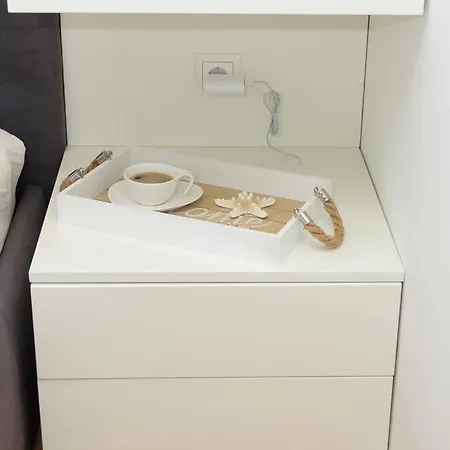 דירה Sea&city Deluxe - Center By Flat Mаnager