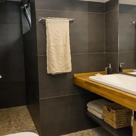 Sea&city Deluxe - Center By Flat Mаnager וארנה