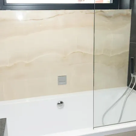 Sea&city Deluxe - Center By Flat Mаnager דירה