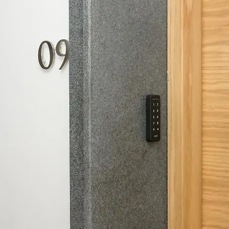 Sea&city Deluxe - Center By Flat Mаnager Апартаменты *