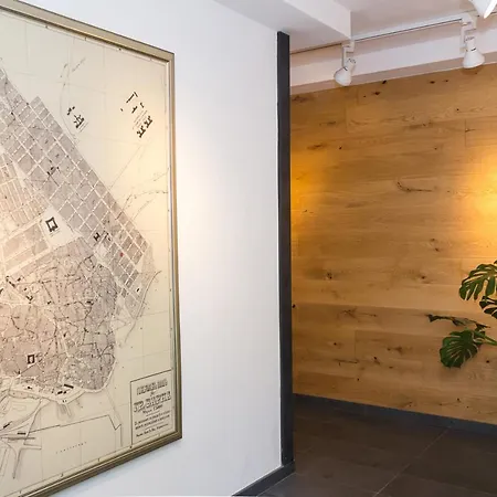 Sea&city Deluxe - Center By Flat Mаnager וארנה