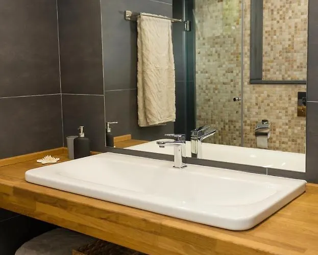 Sea&city Deluxe - Center By Flat Mаnager Varna