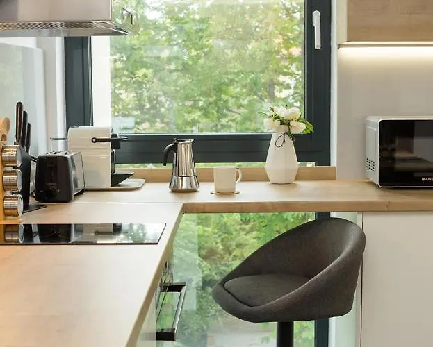 Apartment Sea&city Deluxe - Center By Flat Mаnager *